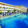 Poseidon Hotel in Laganas, Zante, Greek Islands