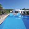 Muses Hotel in Koukounaries, Skiathos, Greek Islands