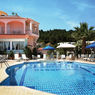 Panorama Hotel in Koukounaries, Skiathos, Greek Islands