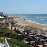 Kyllini Beach Resort in Kyllini, Peloponnese, Greece