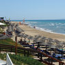 Kyllini Beach Resort in Kyllini, Peloponnese, Greece