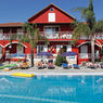 Borsalino Apartments in Laganas, Zante, Greek Islands