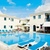 Cactus Hotel Zante , Laganas, Zante, Greek Islands - Image 3