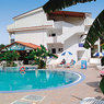 Divina Studios in Laganas, Zante, Greek Islands