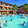 Dimis Hotel in Laganas, Zante, Greek Islands