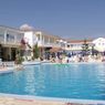 Ikaros Hotel in Laganas, Zante, Greek Islands