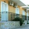 Kalamaras Studios in Laganas, Zante, Greek Islands