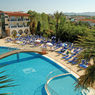 Majestic Hotel & Spa in Laganas, Zante, Greek Islands