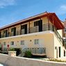Karras Apartments Annex in Laganas, Zante, Greek Islands