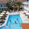 Natalie Hotel Laganas in Laganas, Zante, Greek Islands