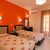 Oscar Hotel Apartments , Laganas, Zante, Greek Islands - Image 2