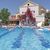Perkes Hotel , Laganas, Zante, Greek Islands - Image 11