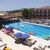 Perkes Hotel , Laganas, Zante, Greek Islands - Image 2