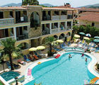 Zante Plaza Hotel