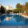 Hotel Portego in Laganas, Zante, Greek Islands