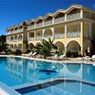 Sunflower Apartments in Laganas, Zante, Greek Islands