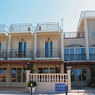 Irilena Hotel in Lassi, Kefalonia, Greek Islands