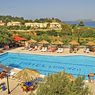 Lorenzo Hotel in Lassi, Kefalonia, Greek Islands