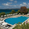 White Rocks Hotel in Lassi, Kefalonia, Greek Islands