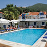 Lemon Tree Apartments in Pefkos, Parga, Greece