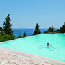 Glyfada Beach Villas in Loggos, Paxos, Greek Islands