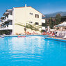 Maria Anna Hotel in Lourdas, Kefalonia, Greek Islands