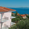 Odyseas in Lourdas, Kefalonia, Greek Islands