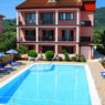 Christina Studios in Lygia, Lefkas, Greek Islands