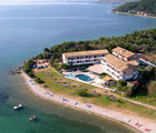 Porto Lygia Hotel, Main