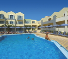 Bella Pais Apartments_Pool Building