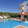 Apartments Silver Sun in Malia, Crete, Greek Islands