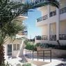 Cosmopolit Apartments in Malia, Crete, Greek Islands