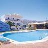 Fanourakis Hotel Apartments & Studios in Malia, Crete, Greek Islands