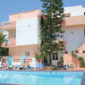 Kastro Apartments in Malia, Crete, Greek Islands