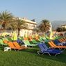 Malia Resort Beach Front Hotel in Malia, Crete, Greek Islands
