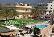 Nisos Beach Apartments Malia