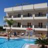 Real Palace Hotel & Studios in Malia, Crete, Greek Islands