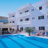 Semiramis Apartments in Malia, Crete East - Heraklion, Greece