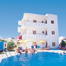 Stelios Apartments in Malia, Crete, Greek Islands