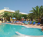 Stelios Gardens, Main