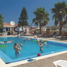 Triton Hotel in Malia, Crete, Greece