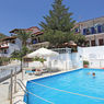 Fengeros Apartments in Megali Ammos, Skiathos, Greek Islands