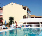 Kerkyra Island Hotel, Main