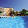 Hotel Alkionis in Moraitika, Corfu, Greek Islands