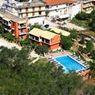 Anna Maria Apartments in Moraitika, Corfu, Greek Islands