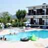 Marina Studios in Moraitika, Corfu, Greek Islands