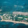 Hotel Messonghi Beach in Moraitika, Corfu, Greek Islands