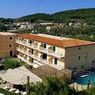 Sea Bird Hotel in Moraitika, Corfu, Greek Islands