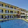 Yannis Apartments in Nidri, Lefkas, Greek Islands