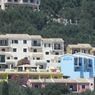 Corfu Residence Aparthotel in Nissaki, Corfu, Greek Islands